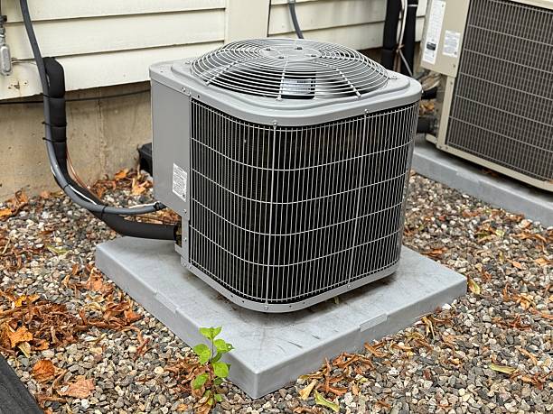 24/7 Emergency Air Conditioning Repair experts in Hurley, WI